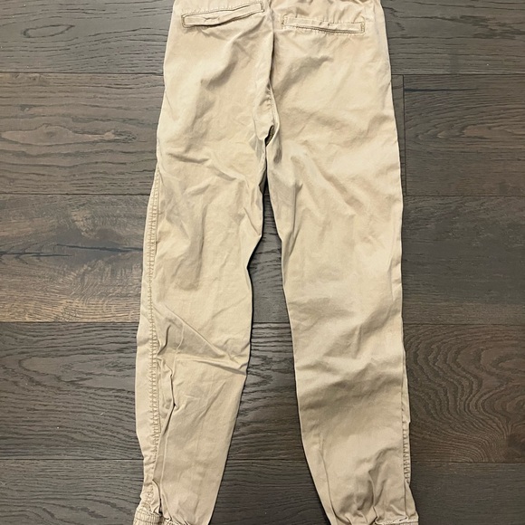 Gap boys khaki pants sz 12 EUC - Picture 3 of 4